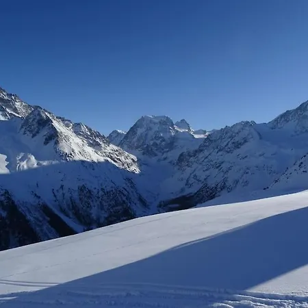 Beautiful In Val D'herens, Dağ evi *