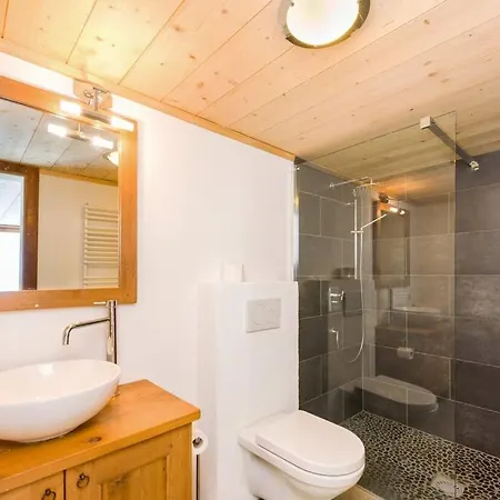 木屋 Beautiful In Val D'herens, Evolène