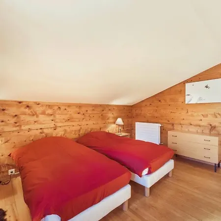 木屋 Beautiful In Val D'herens, Evolène