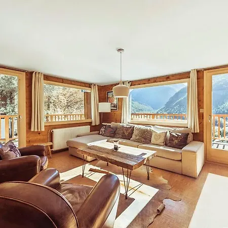 Beautiful In Val D'herens, Evolène
