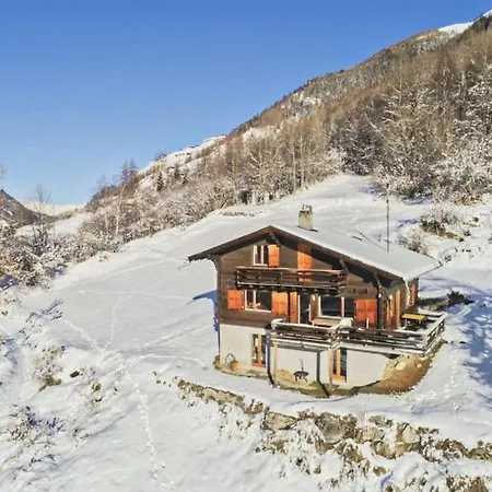 Beautiful In Val D'herens, * Evolène