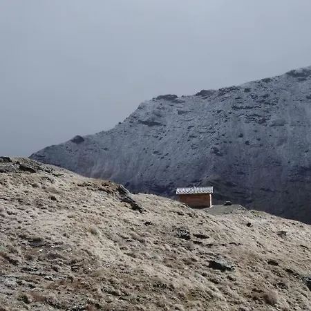 木屋 Beautiful In Val D'herens, *