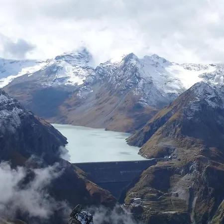 Beautiful In Val D'herens, *