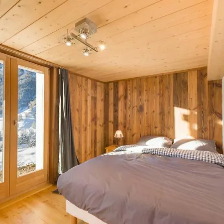 Beautiful In Val D'herens,